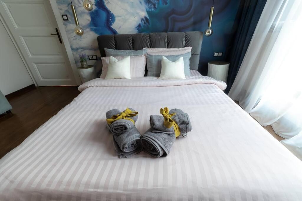 Top Central Design, 2 Bedroom, Ndk, Free Secured Parking София Екстериор снимка