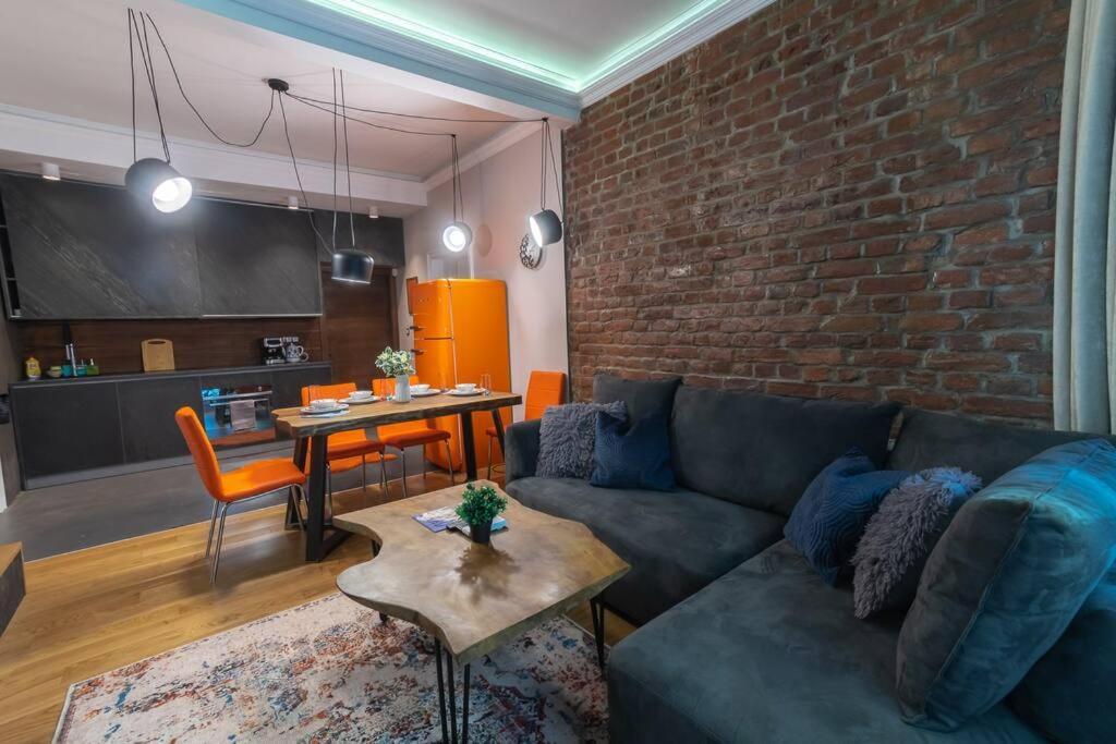 Top Central Design, 2 Bedroom, Ndk, Free Secured Parking София Екстериор снимка